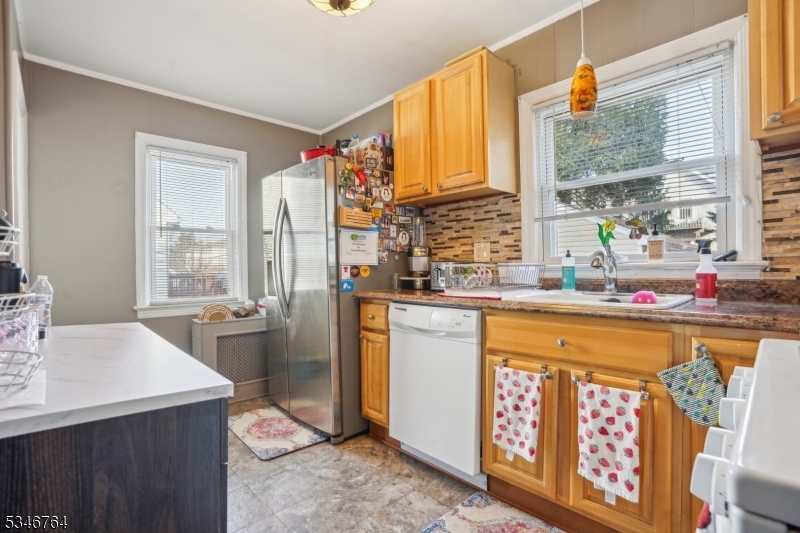 Property Photo: 552 Passaic Ave NJ 07033