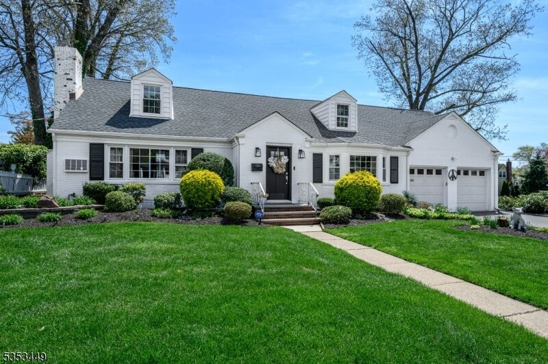 Property Photo:  150 Ridge Rd  NJ 07110 