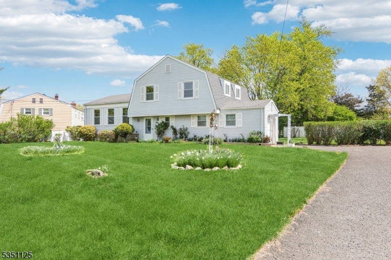 5 Nottingham Way  Hillsborough Twp. NJ 08844 photo