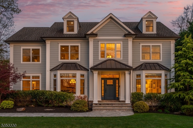 Property Photo: 6 Jay Rd NJ 07928