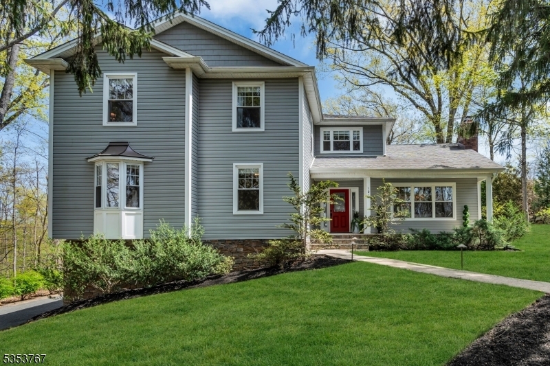 Property Photo: 101 Kent Dr NJ 07922