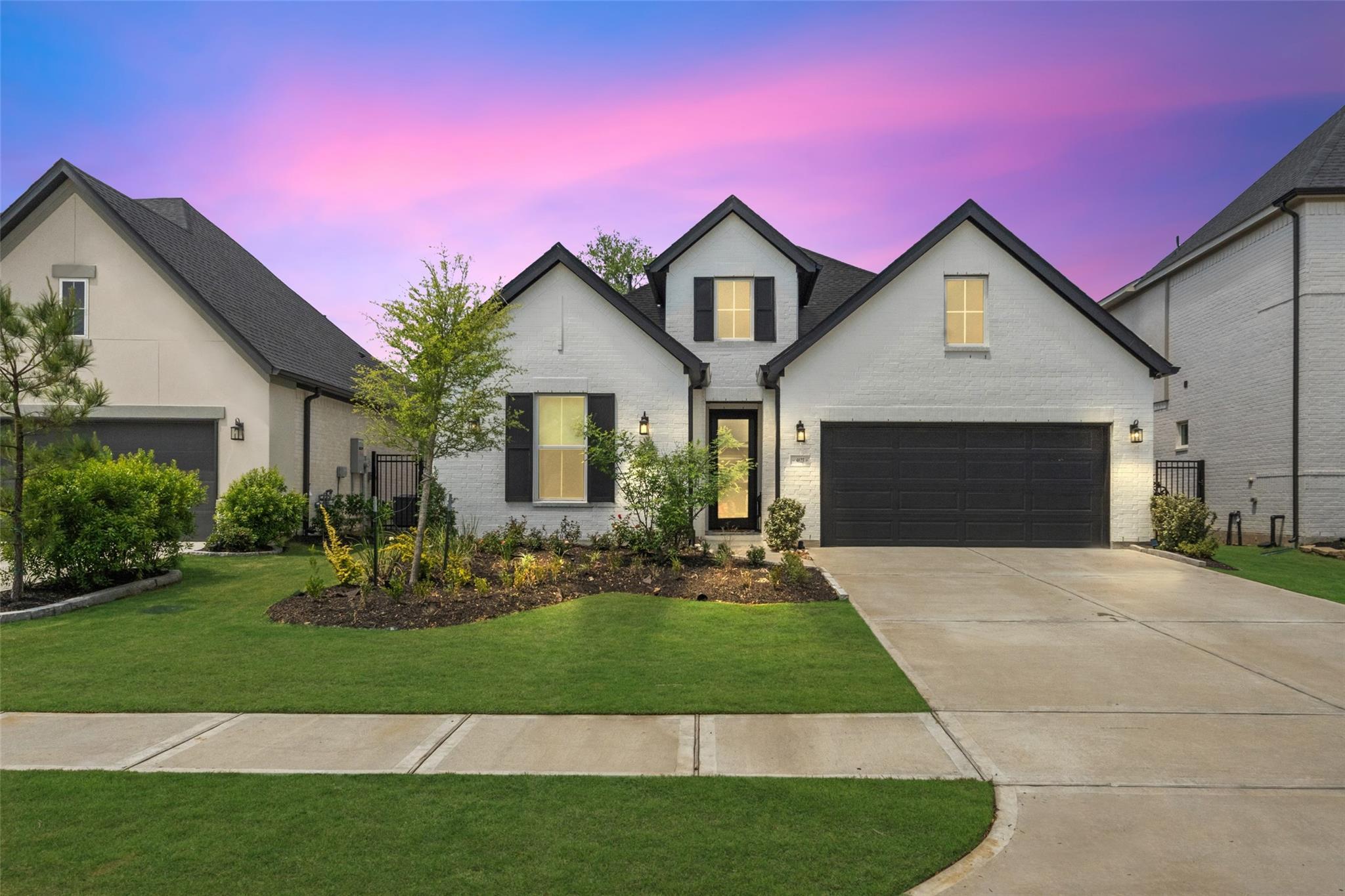 Property Photo:  4623 Bridgewood Drive  TX 77386 