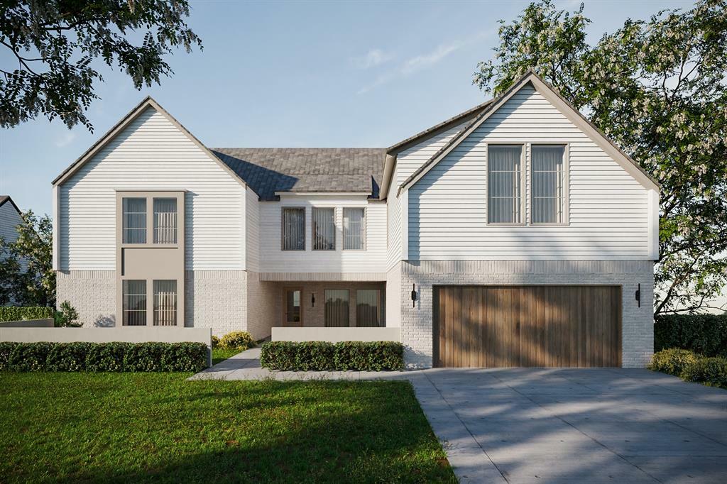 Property Photo: 9302 Bassoon Drive TX 77025