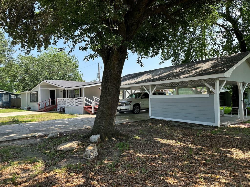 507 Vista Avenue  Baytown TX 77520 photo