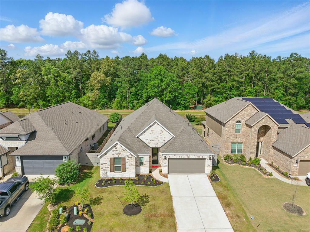 17751 Misty Brook Lane  Conroe TX 77302 photo