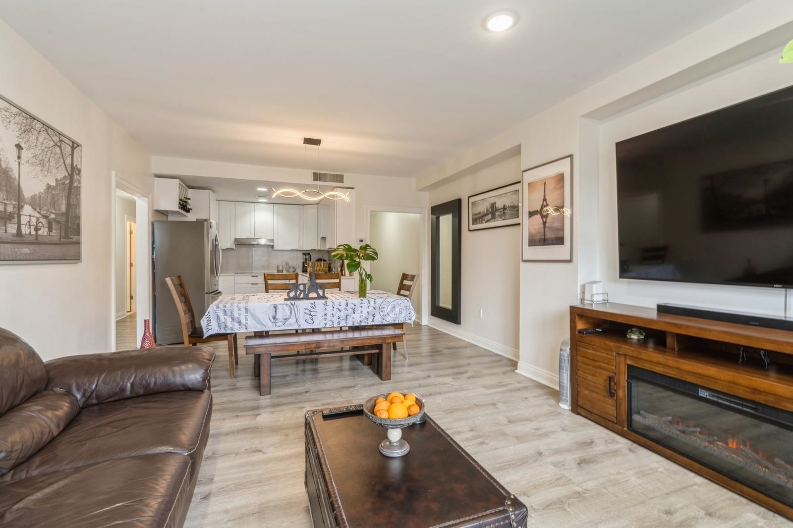 Property Photo: 101 Shearwater Ct East 28 NJ 07305