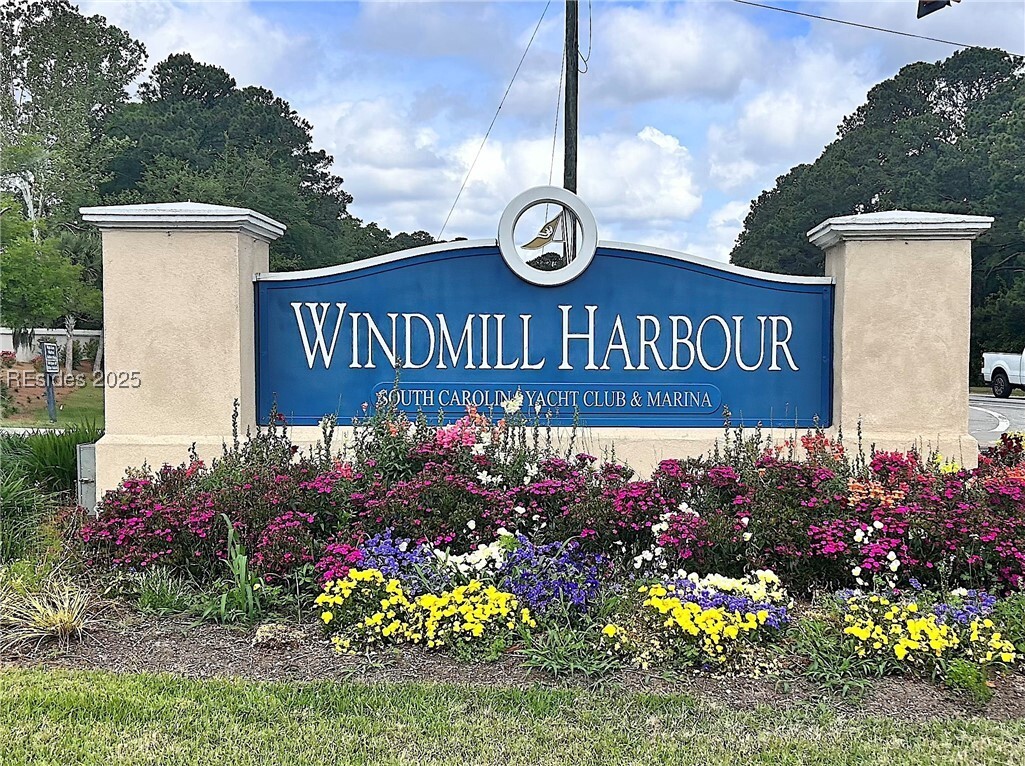 Property Photo: A-12 Windmill Harbour Marina SC 29926
