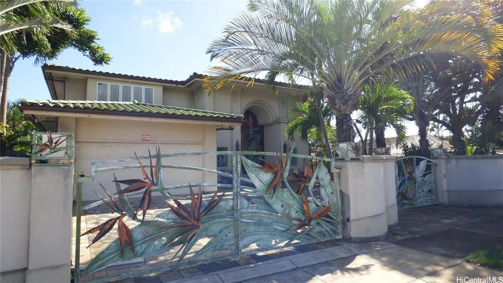 Property Photo:  4347 Pahoa Avenue  HI 96816 