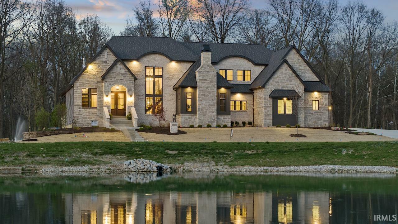 Property Photo: 17528 Umbra Trail IN 46748