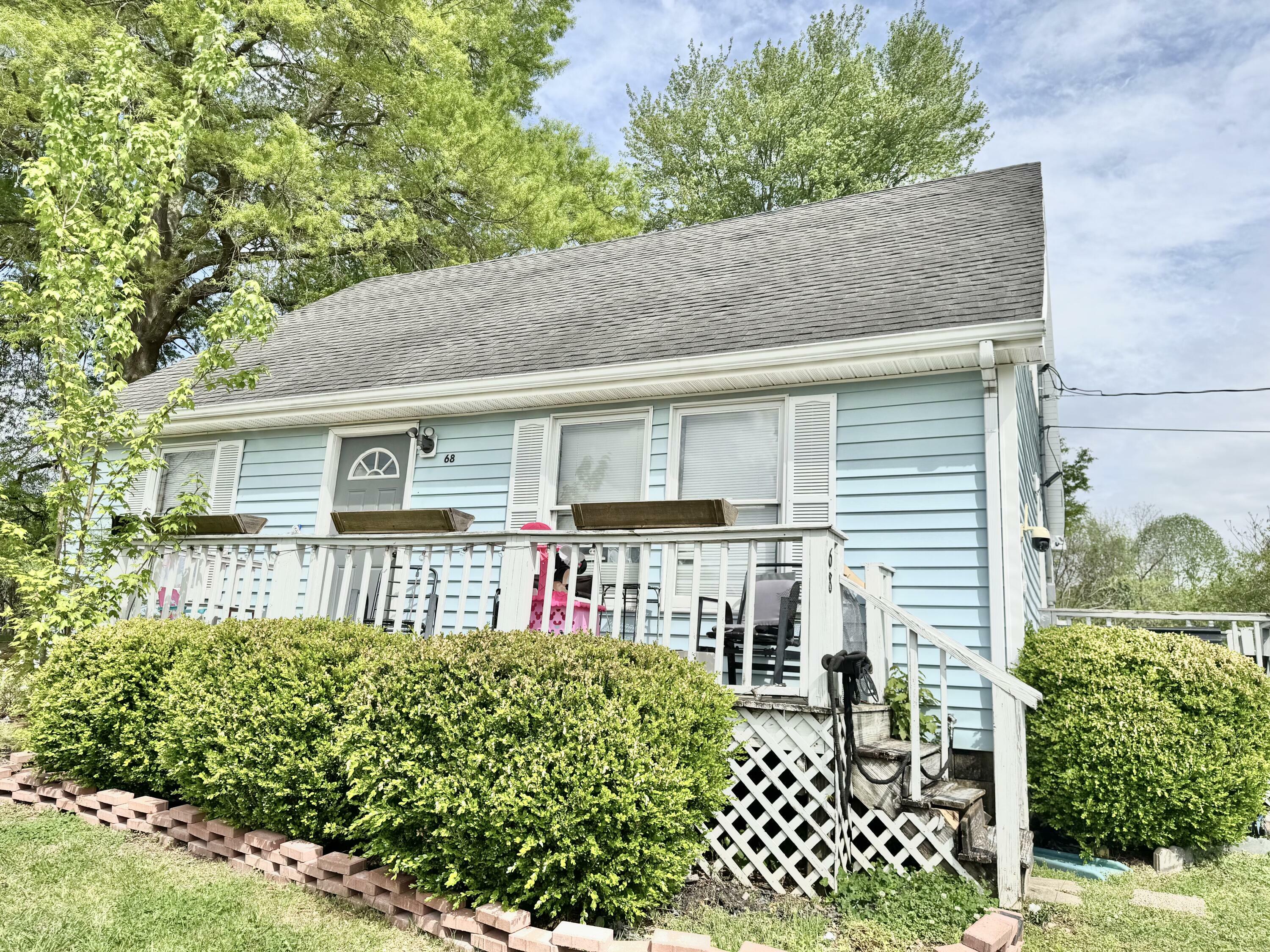 Property Photo: 68 Red Witt Road KY 40769