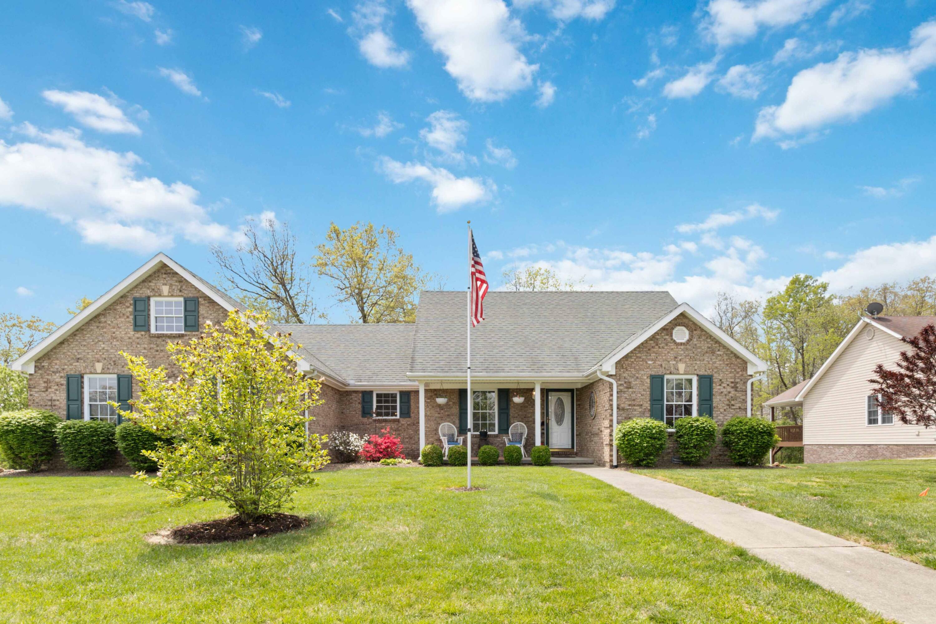 Property Photo: 109 Lorah Lane KY 40440