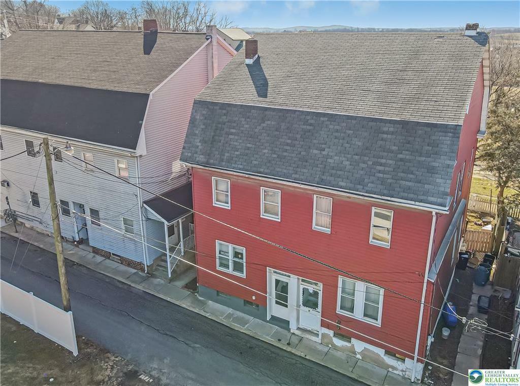 Property Photo: 5 Evergreen Street PA 18064
