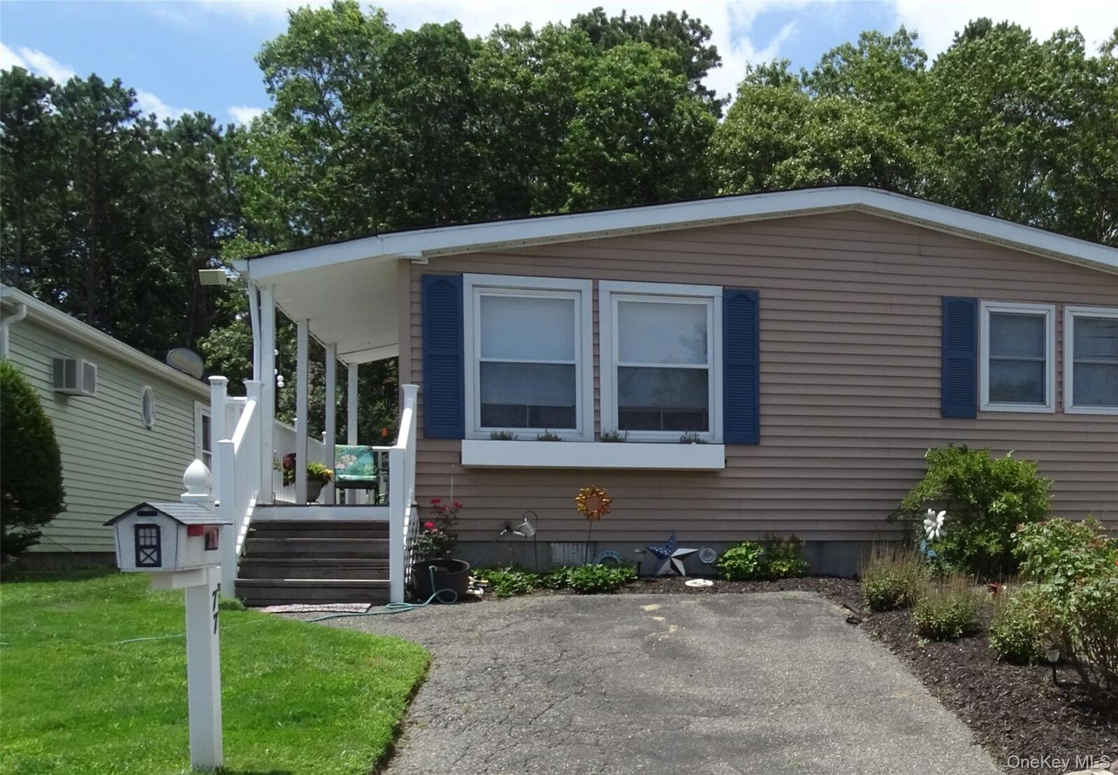 Property Photo:  77 Village Circle W  NY 11949 