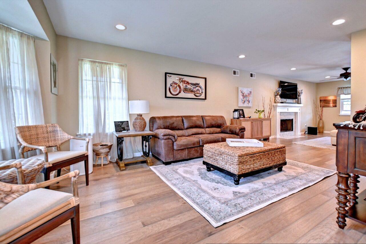 Property Photo: 50 Ridgefield Drive NY 11786