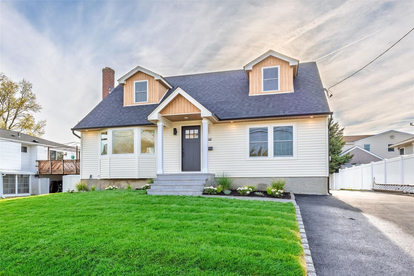 Property Photo:  2464 Riverside Avenue  NY 11783 