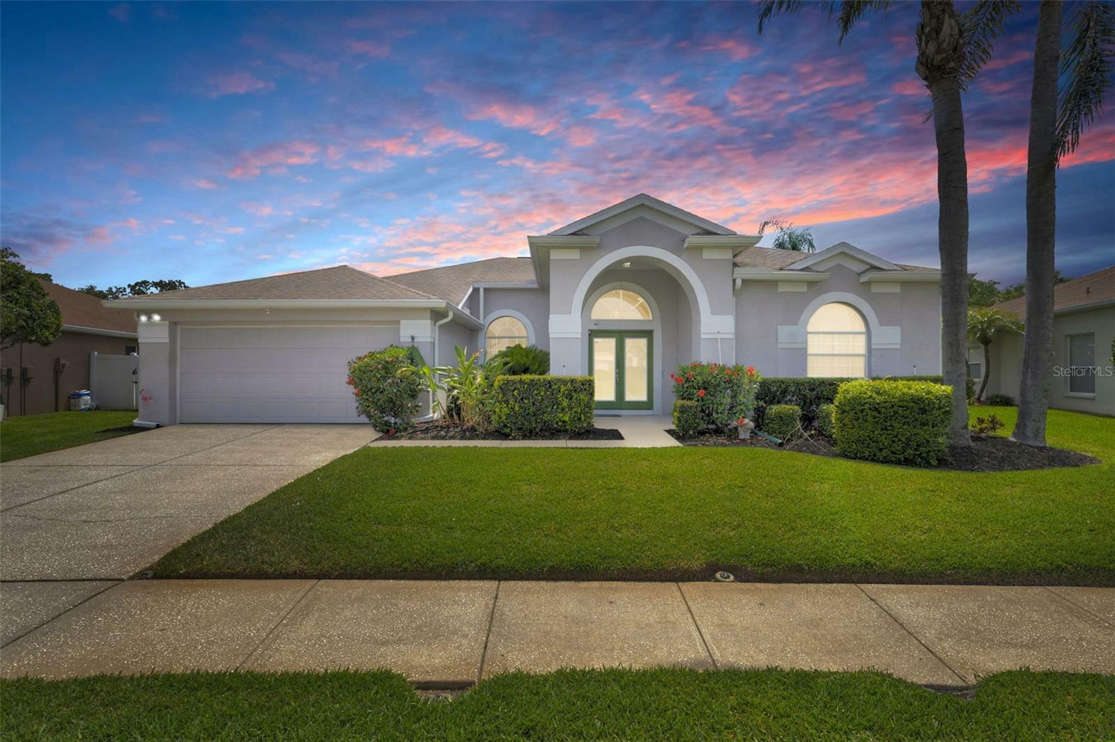 Property Photo: 22118 Yachtclub Terrace FL 34639