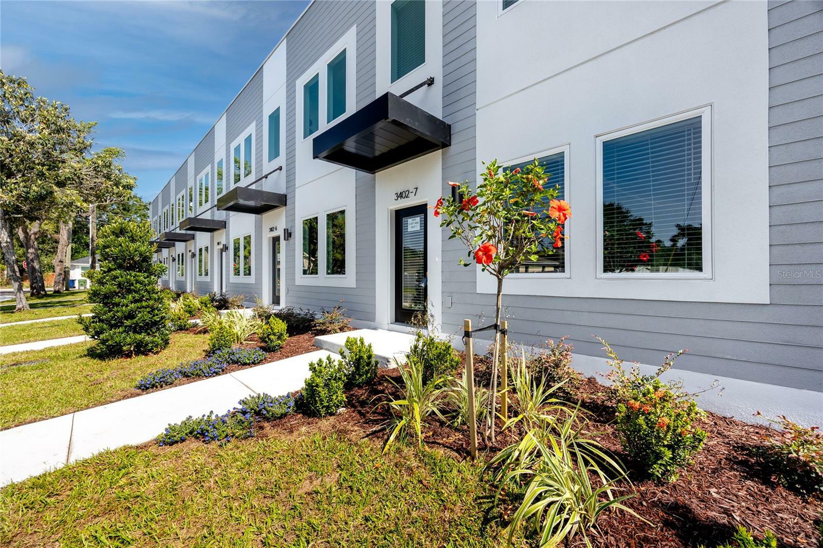 Property Photo: 3402 E 28th Avenue 6 FL 33605