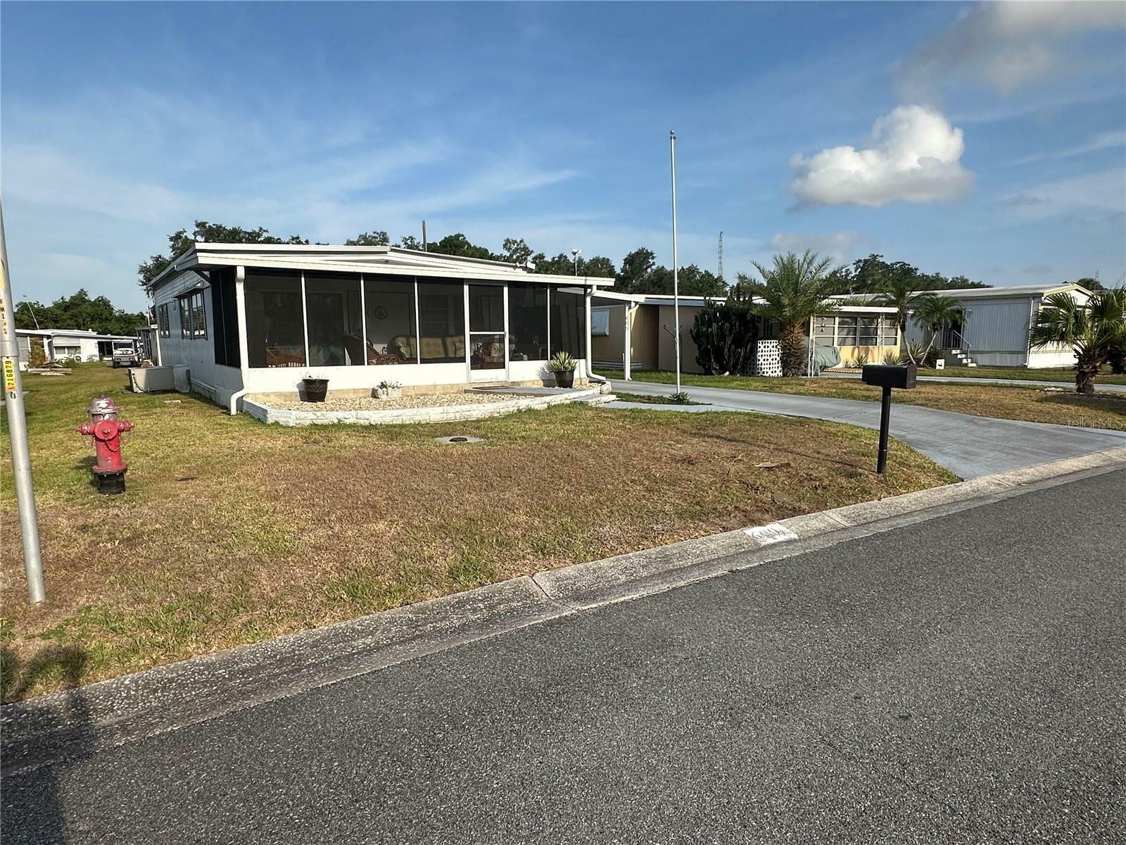 Property Photo: 609 Coachwood Central FL 34748