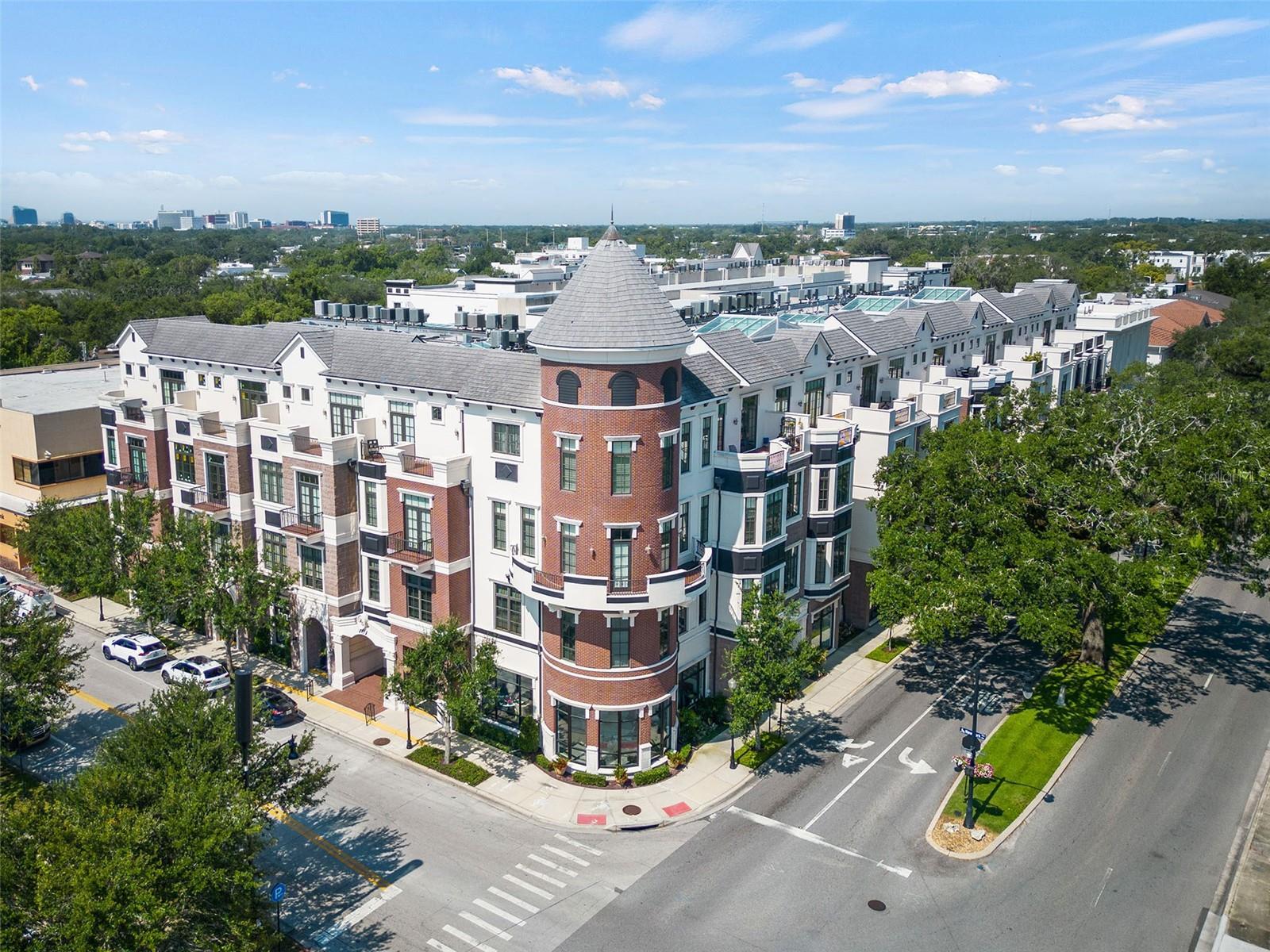 101 S New York Avenue 311  Winter Park FL 32789 photo