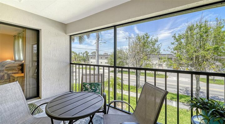 Property Photo: 525 Barcelona Avenue 207 FL 34285