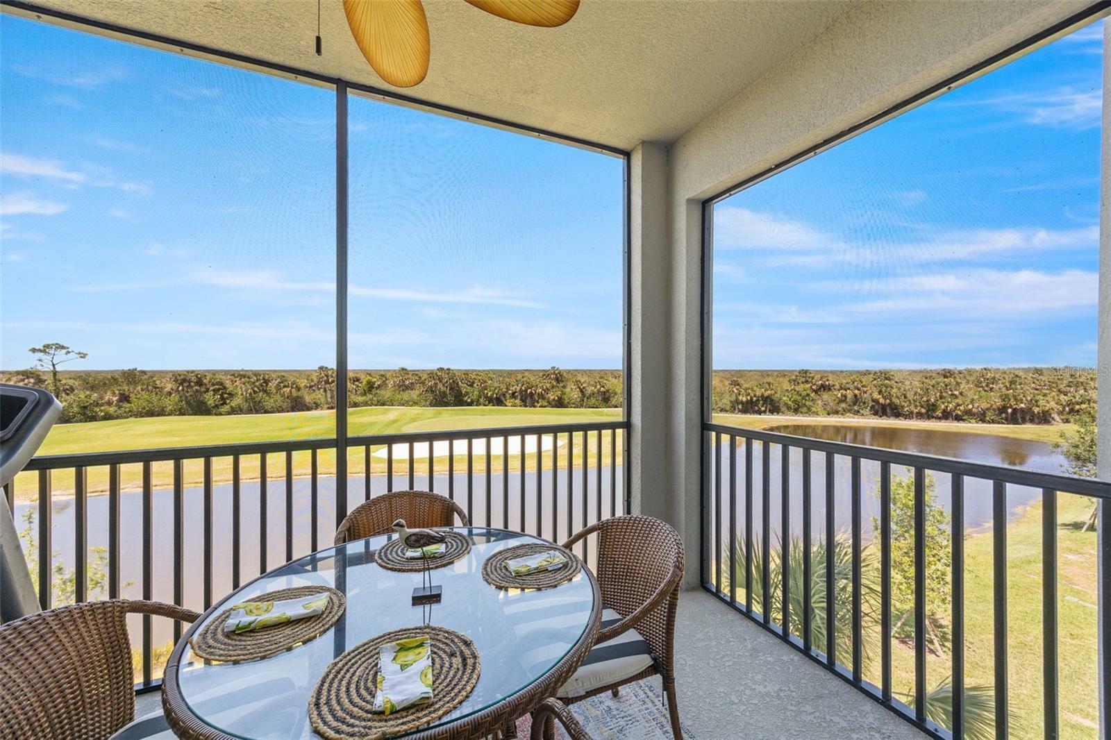 Property Photo: 14051 Heritage Landing Boulevard 536 FL 33955