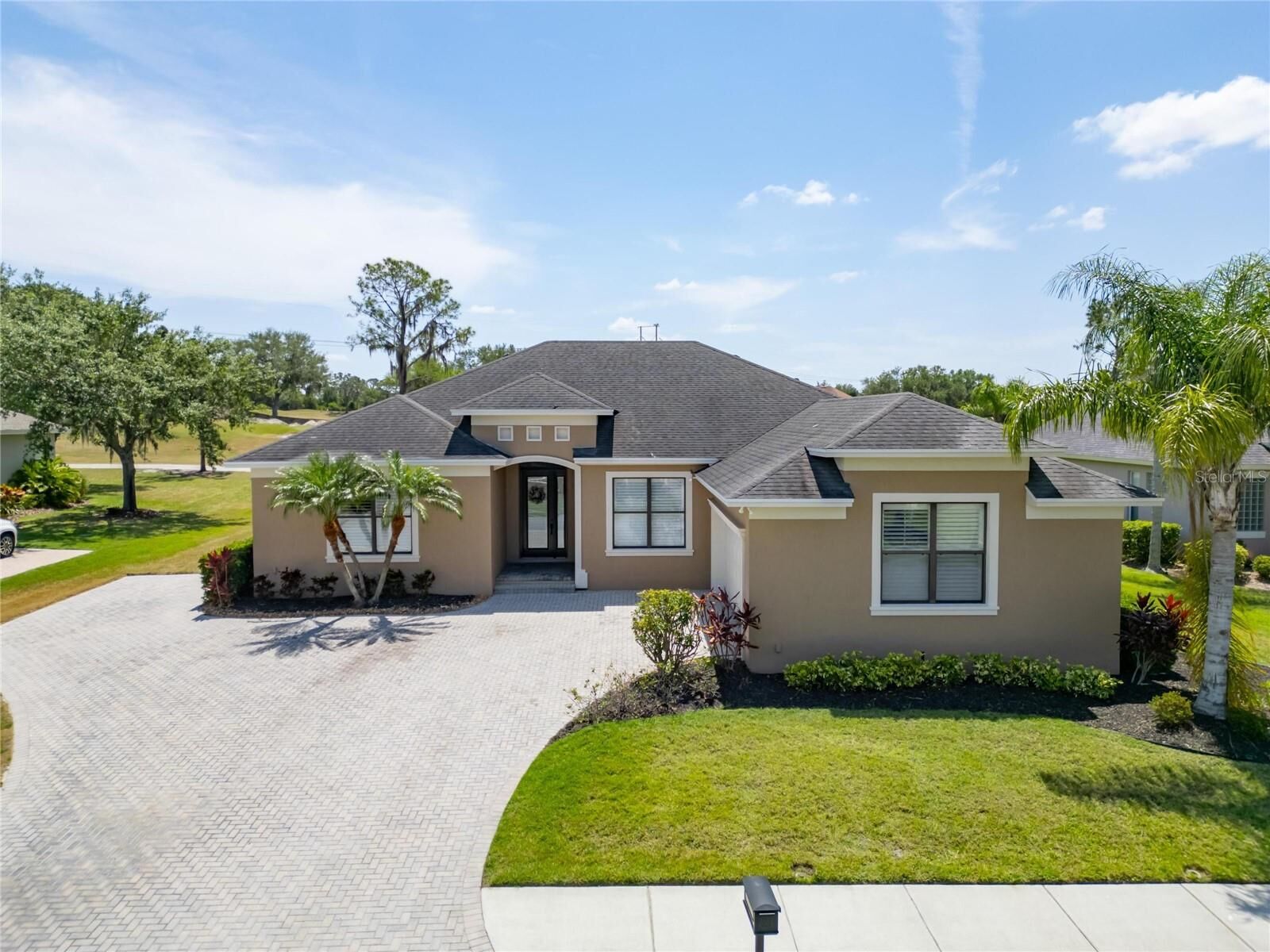 Property Photo: 1295 Osprey Landing Drive FL 33813