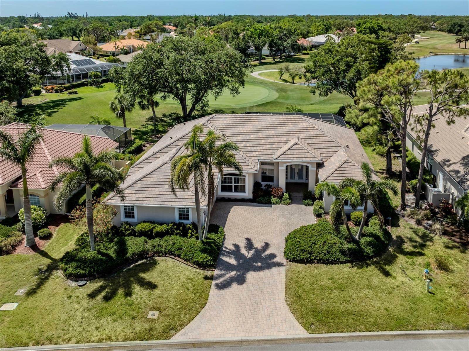 2022 Calusa Lakes Blvd  Nokomis FL 34275 photo