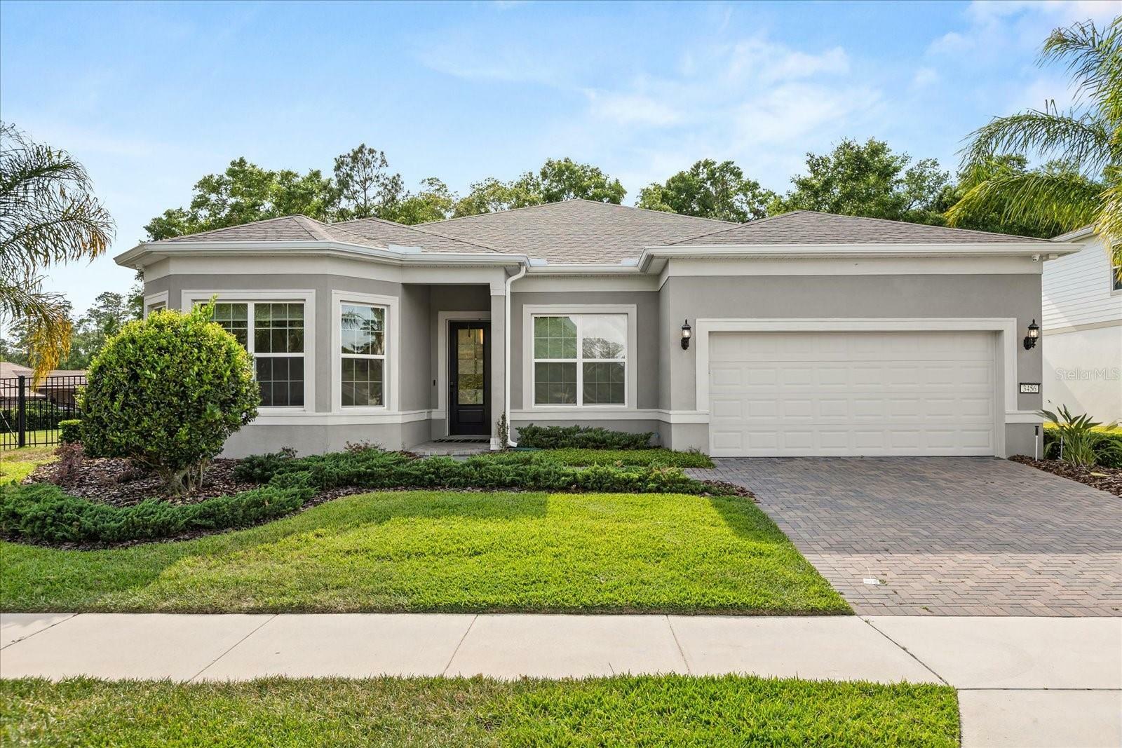 Property Photo: 3456 Michigan Street FL 32746