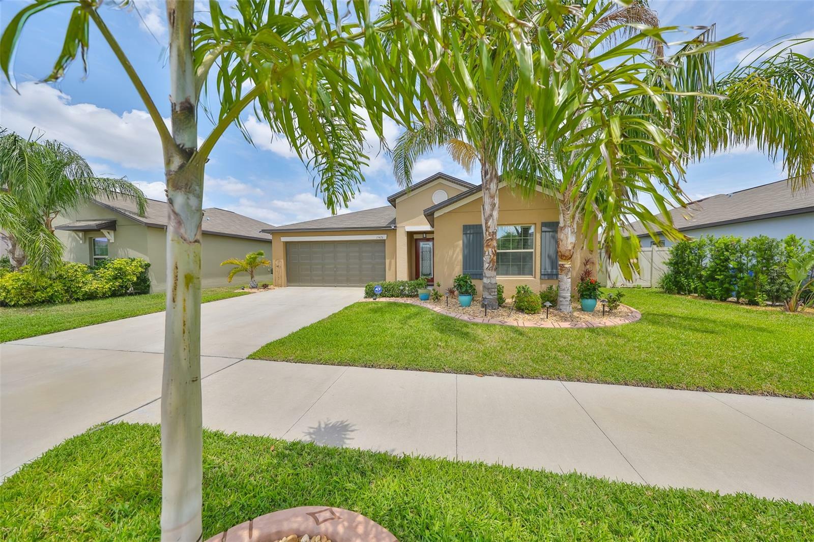 Property Photo: 15426 Wicked Strong Street FL 33573