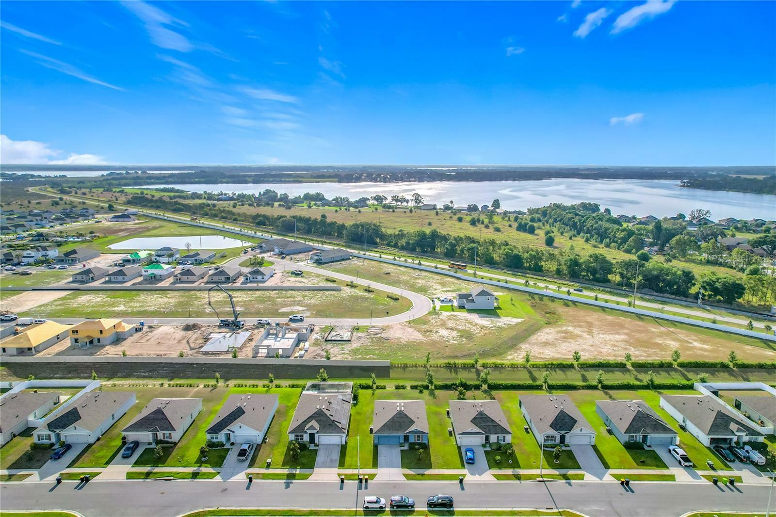 Property Photo: 452 Burnham Circle FL 33823