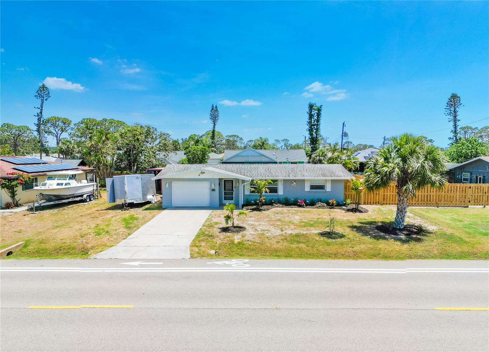 3319 Shamrock Drive  Venice FL 34293 photo