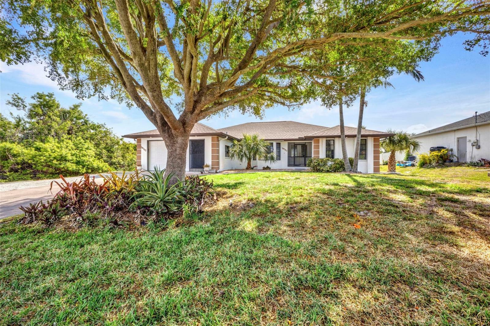 Property Photo: 18753 Klingler Circle FL 33948