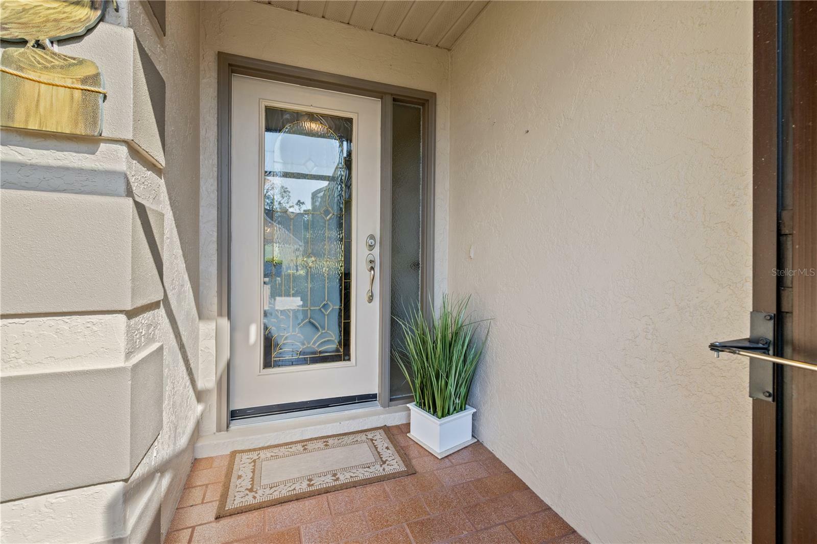 Property Photo: 410 Blue Springs Court 189 FL 34223