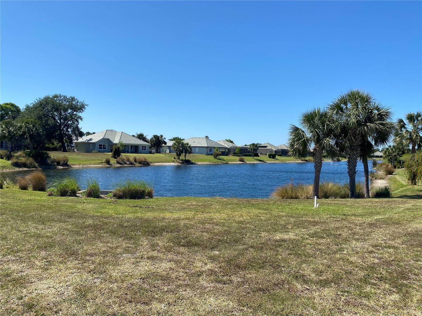 Property Photo: 138 Longview Way N Way FL 32137
