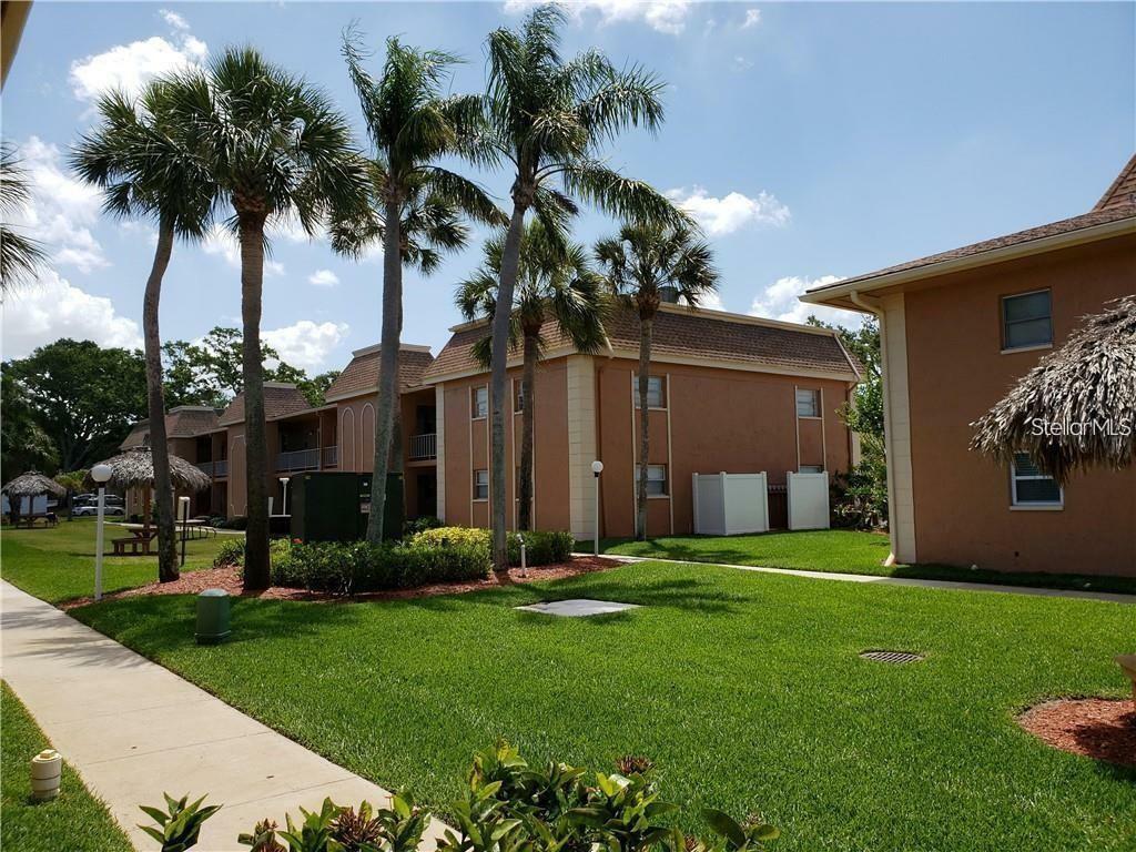 Property Photo: 12760 Indian Rocks Road 611 FL 33774