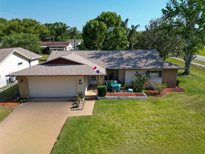 Property Photo:  2967 Macalpin Drive N  FL 34684 