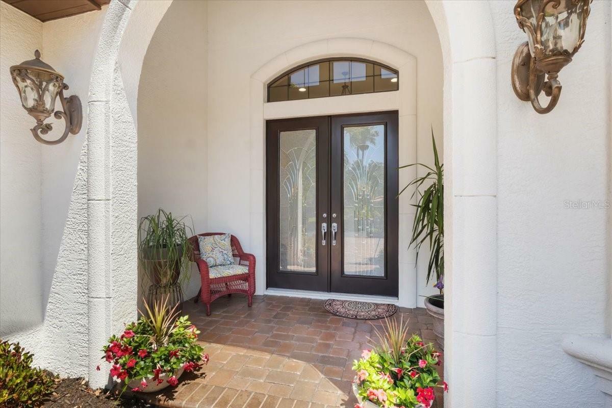 Property Photo: 11447 Savannah Lakes Drive FL 34219