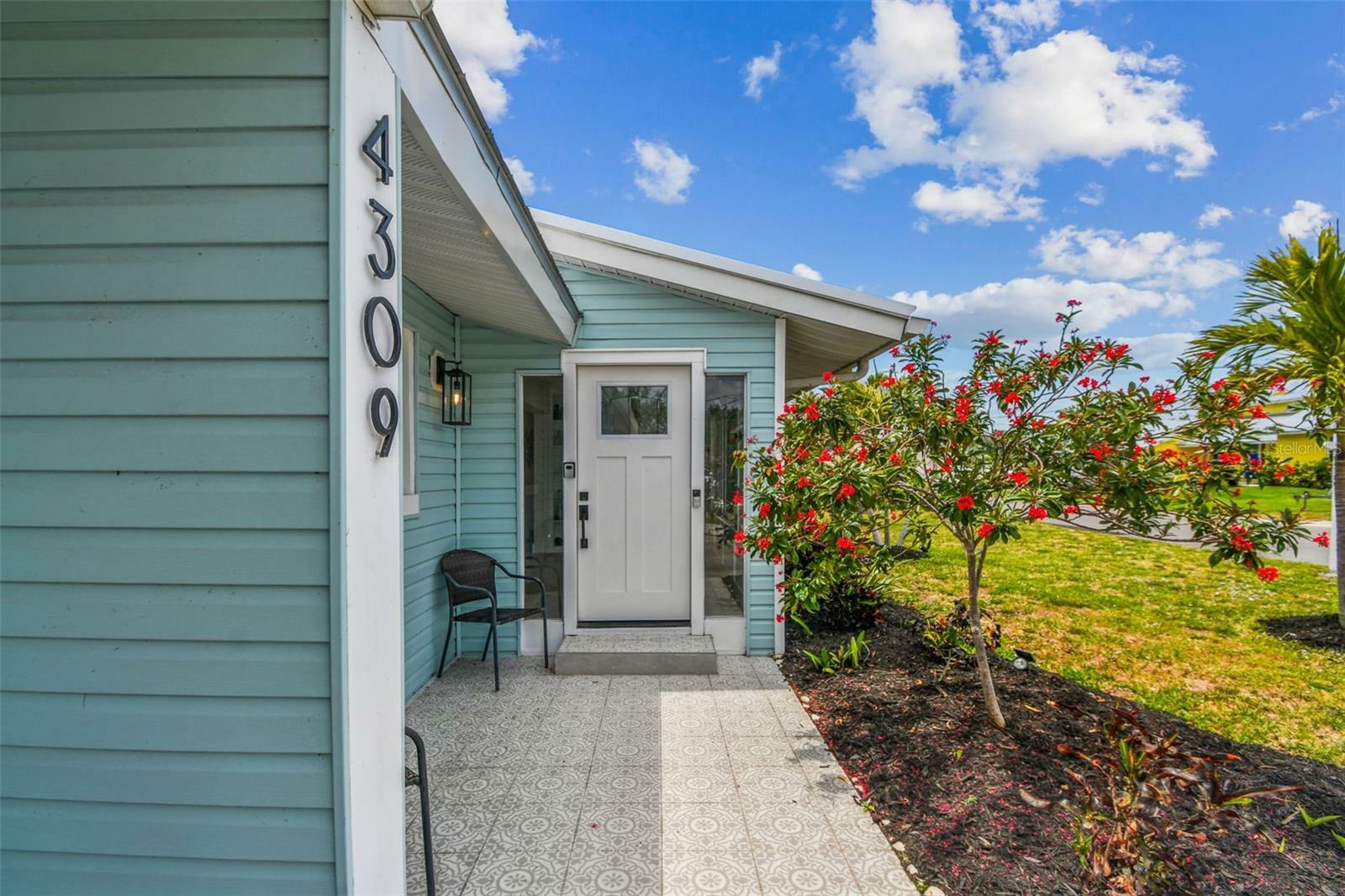 Property Photo: 4309 Pinfish Lane FL 34221