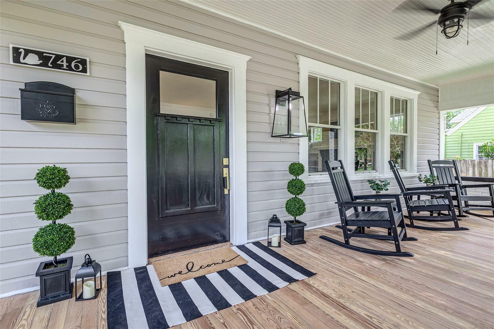 Property Photo: 746 Mississippi Avenue FL 33801