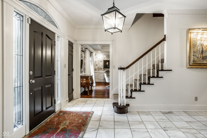 Property Photo:  10605 Winterwood  IN 46032 