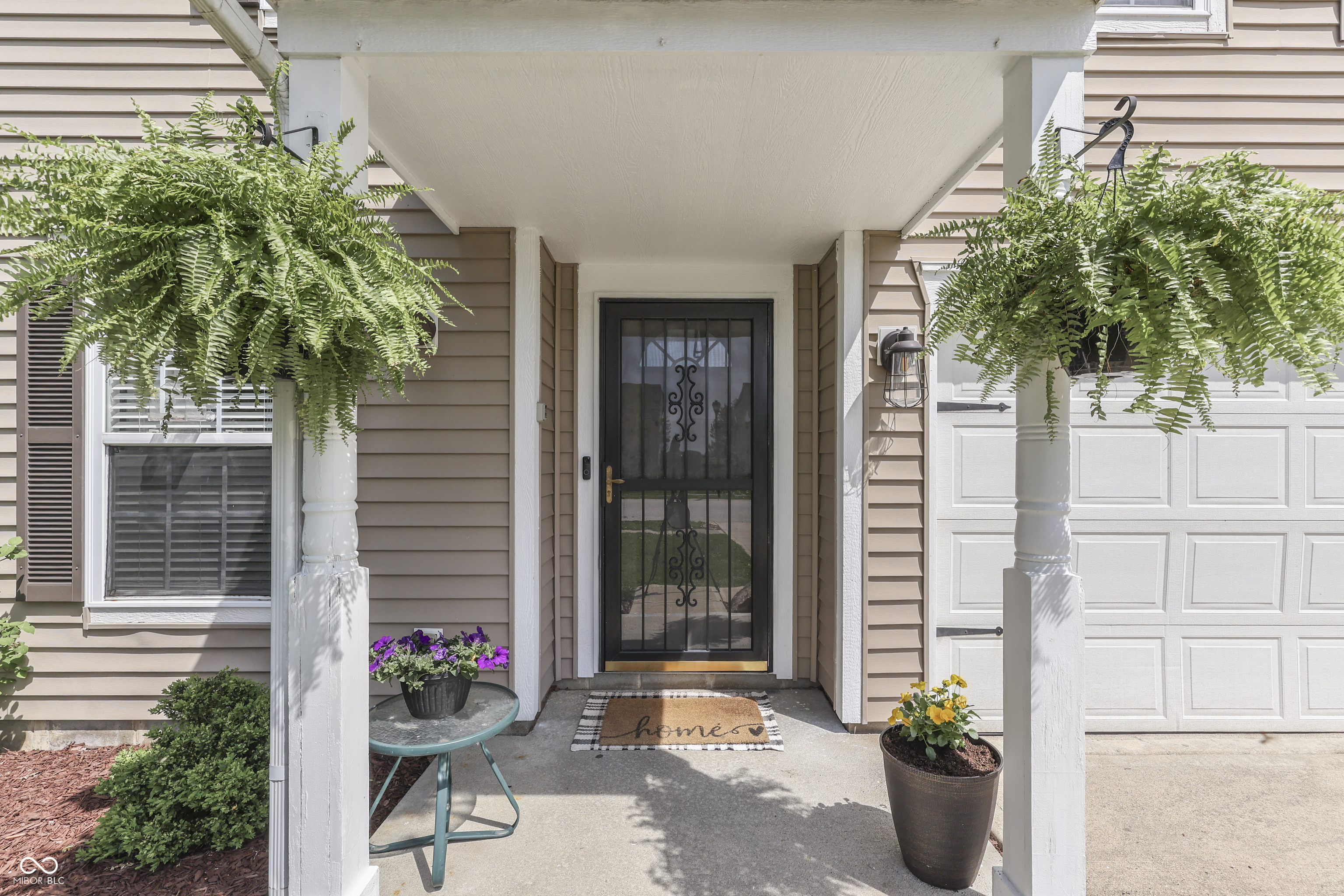 Property Photo: 3189 Underwood Drive IN 46184