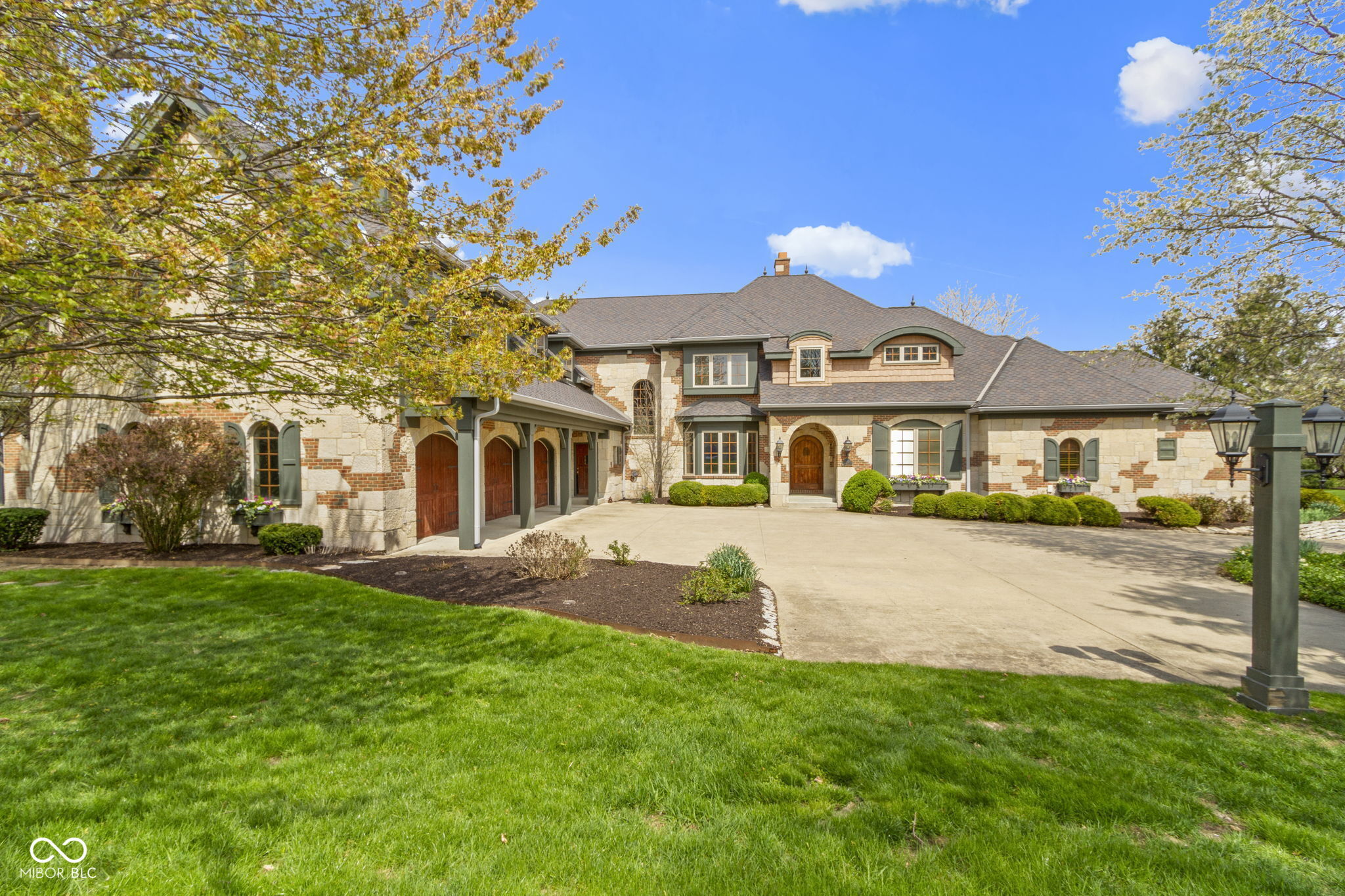 12010 Landover Lane  Fishers IN 46037 photo