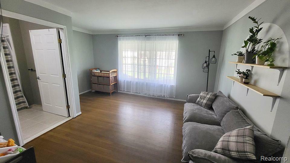 Property Photo: 23528 King Drive MI 48035 2983