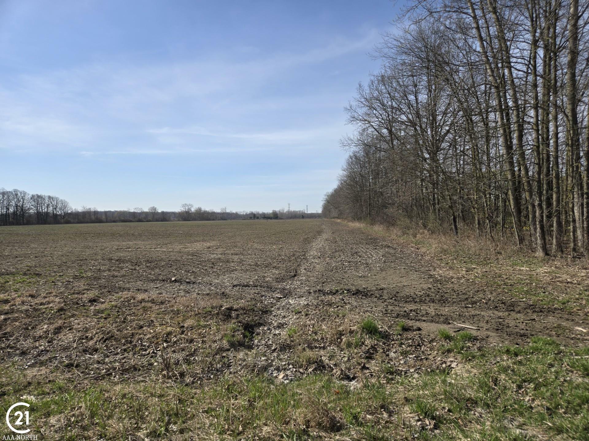 Property Photo: 0 Weber (Lot C) Road MI 48063