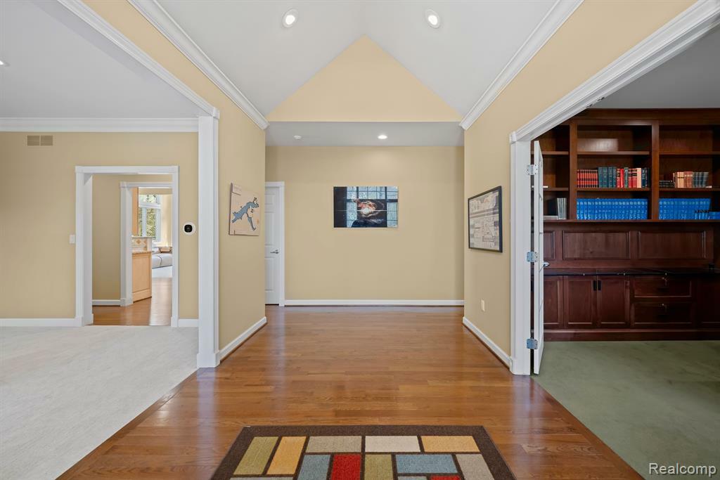 Property Photo: 28468 Schroeder Street MI 48331 3105