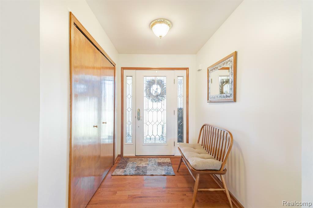 Property Photo: 28176 Cotton Road MI 48047 6417