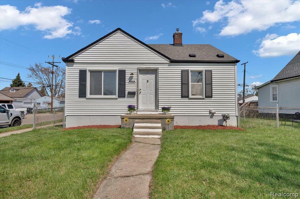 17405 Tennyson Street  Roseville MI 48066 2869 photo