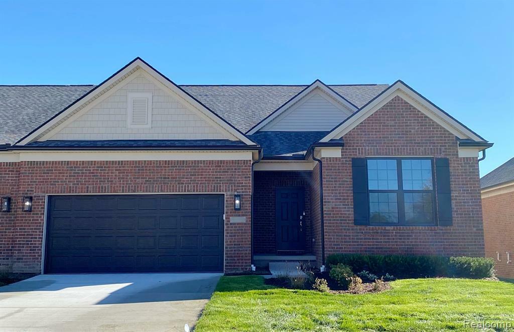 55697 Oak Pointe Drive  Utica MI 48315 6706 photo