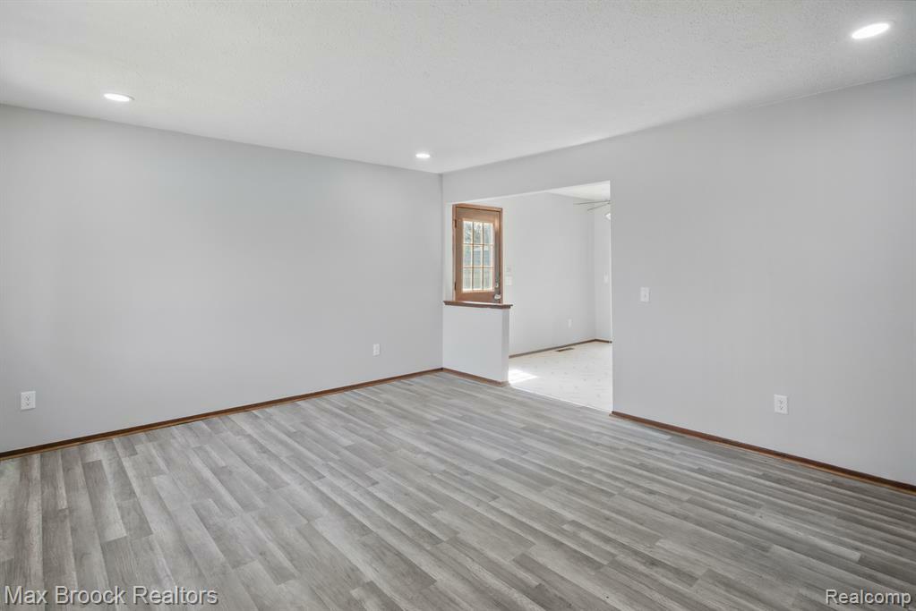 Property Photo: 47445 Dequindre Road MI 48307 4813