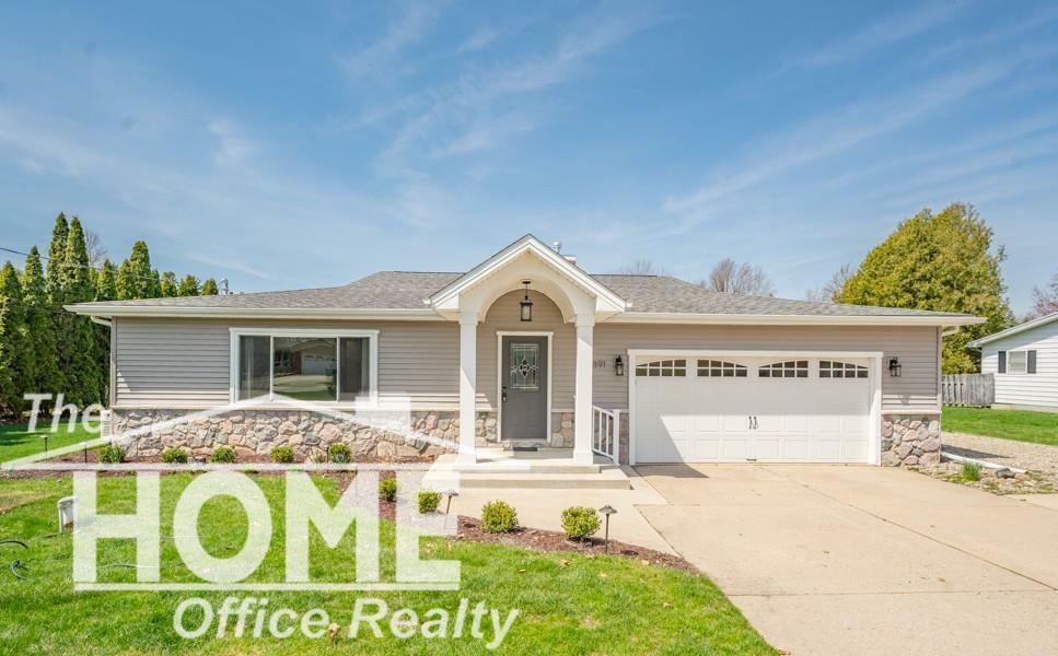 Property Photo: 1891 Tahyio Road MI 48867